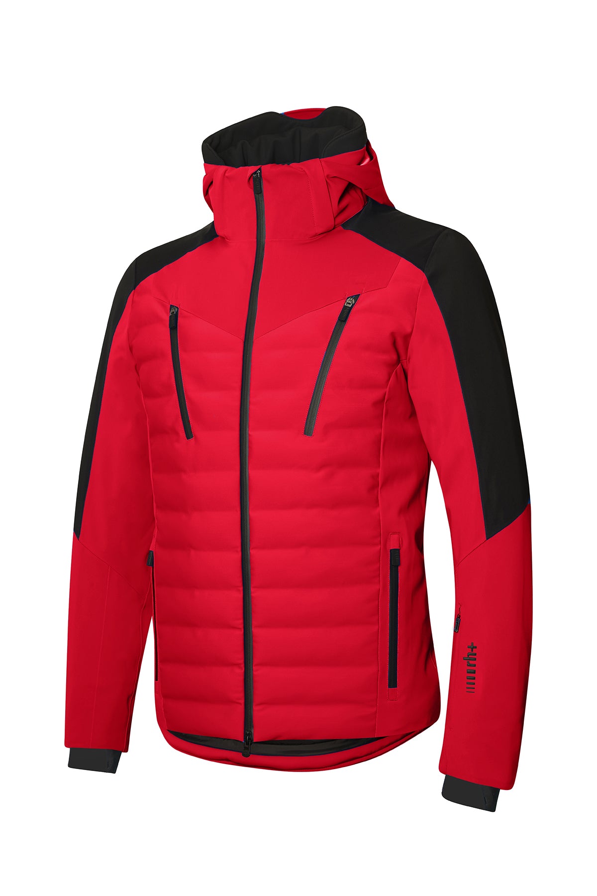 Stylus Eco Jacket