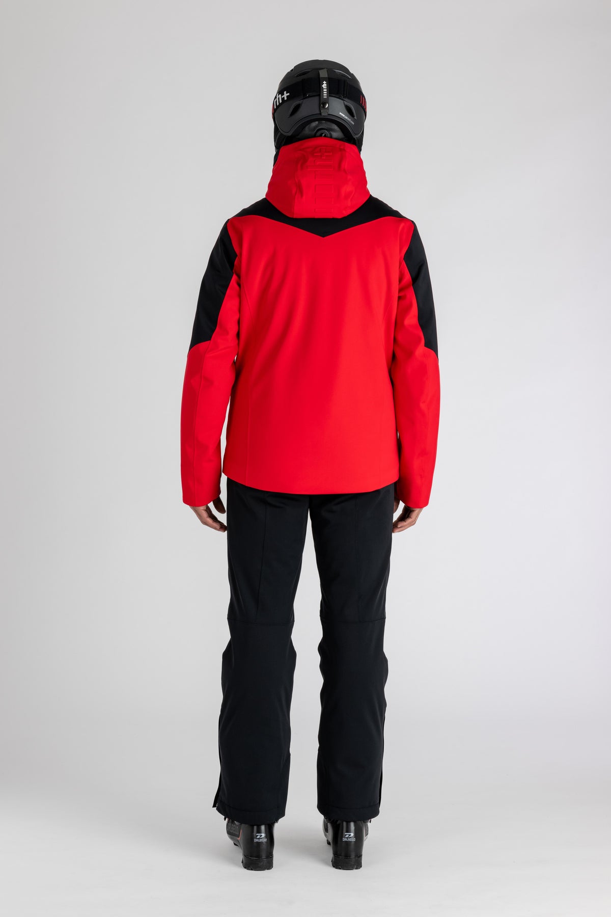Stylus Eco Jacket