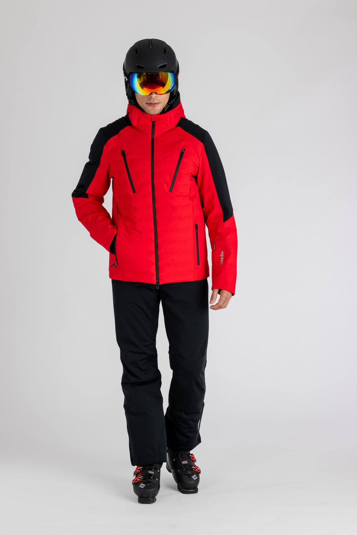 Stylus Eco Jacket