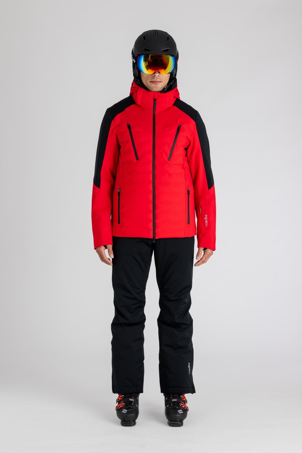Stylus Eco Jacket