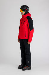 Stylus Eco Jacket - Men's Ski | rh+ Official Store