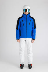 Stylus Eco Jacket - Men's Ski | rh+ Official Store