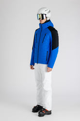 Stylus Eco Jacket - Men's Ski | rh+ Official Store