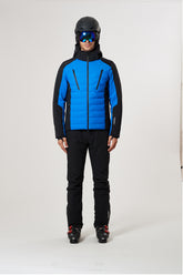 Stylus Eco Jacket - Men's Ski | rh+ Official Store