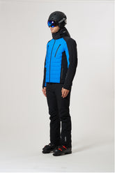 Stylus Eco Jacket - Abbigliamento Sci Uomo | rh+ Official Store