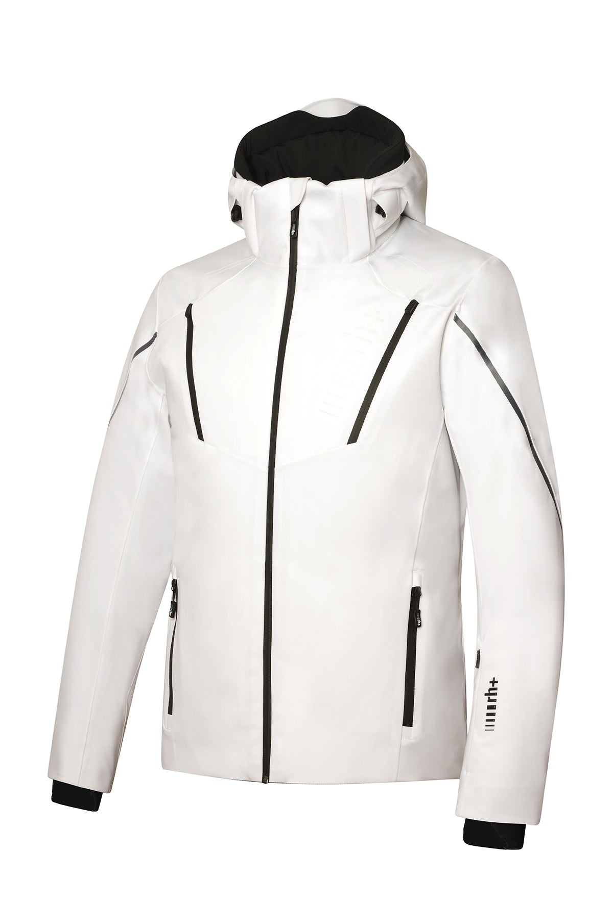 Logo II Eco Jacket