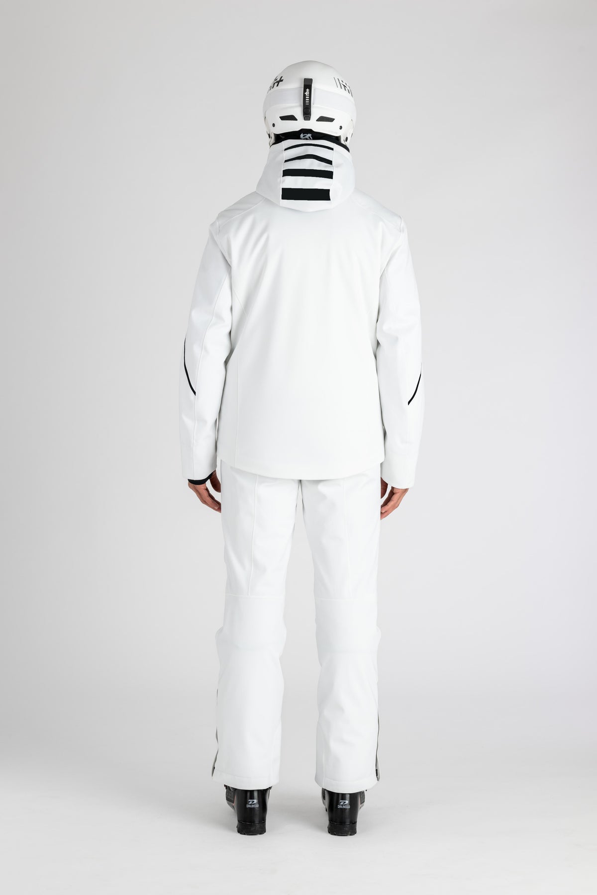 Logo II Eco Jacket
