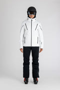Logo II Eco Jacket