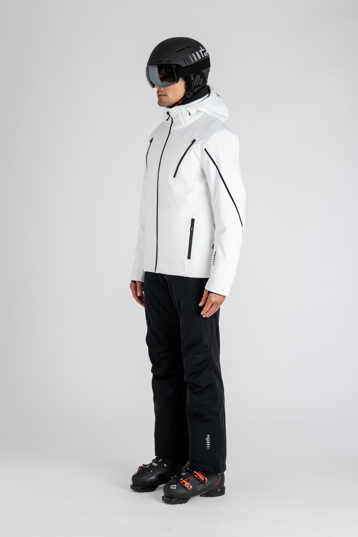 Logo II Eco Jacket