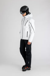 Logo II Eco Jacket - Archive Sale | rh+ Official Store