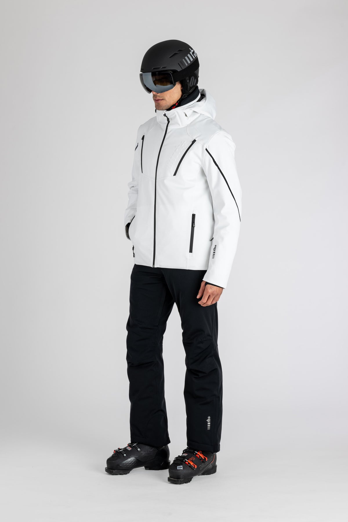 Logo II Eco Jacket