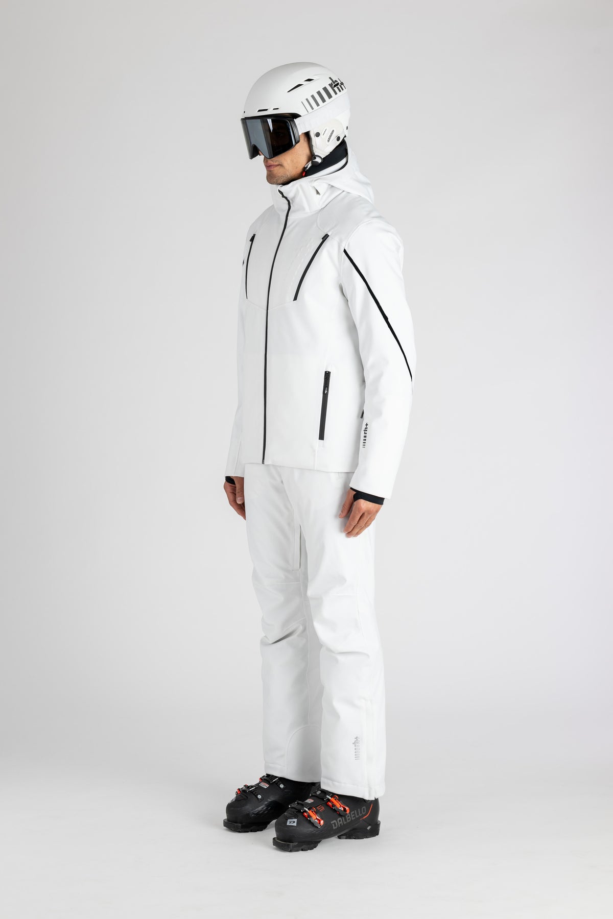 Logo II Eco Jacket