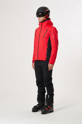 Logo II Eco Jacket - Men's padded jackets | rh+ Official Store