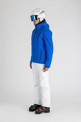 Logo II Eco Jacket - Men's Ski | rh+ Official Store