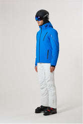 Logo II Eco Jacket - Abbigliamento Sci Uomo | rh+ Official Store
