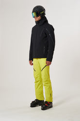 Logo II Eco Jacket - Men's padded ski jackets | rh+ Official Store