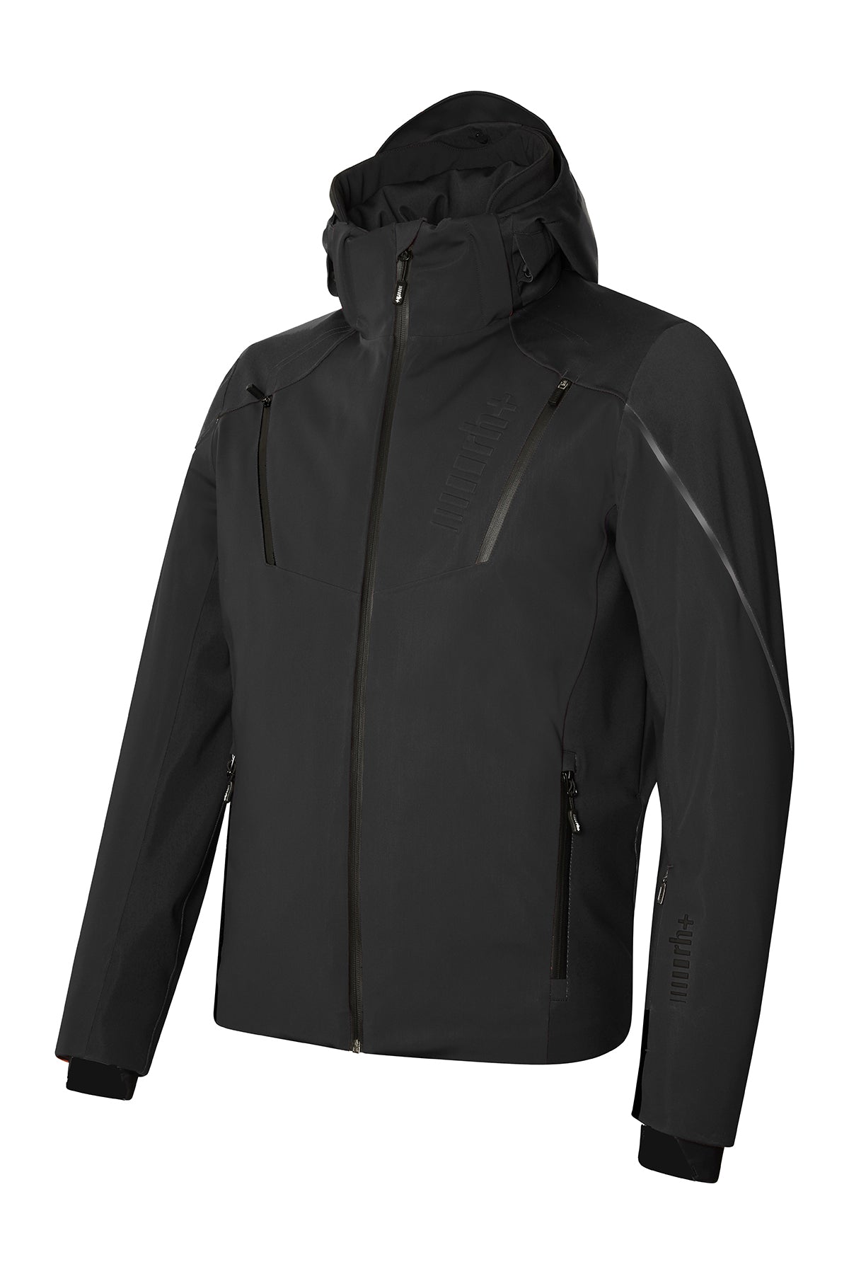 Logo II Eco Jacket