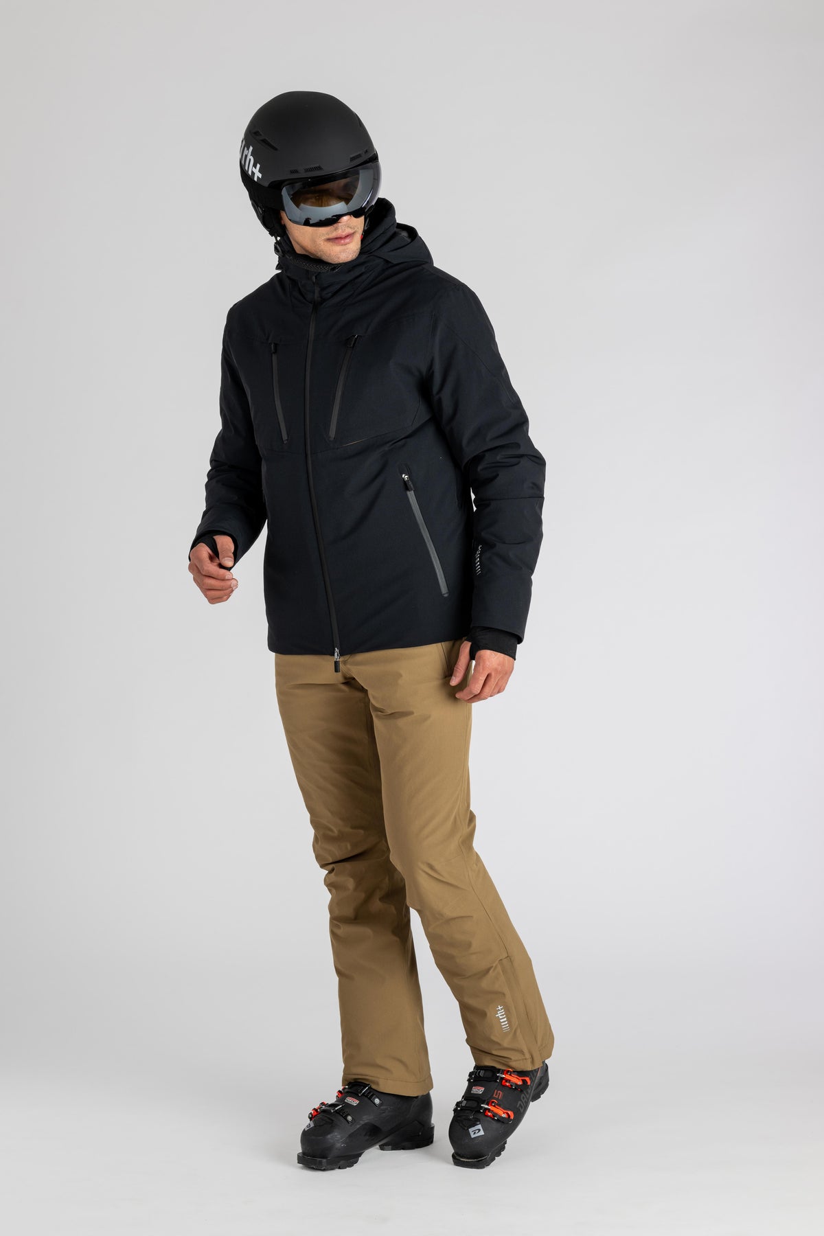 Logo II Eco Jacket