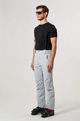 Power Eco Pants - Pantaloni Imbottiti Uomo da Sci | rh+ Official Store