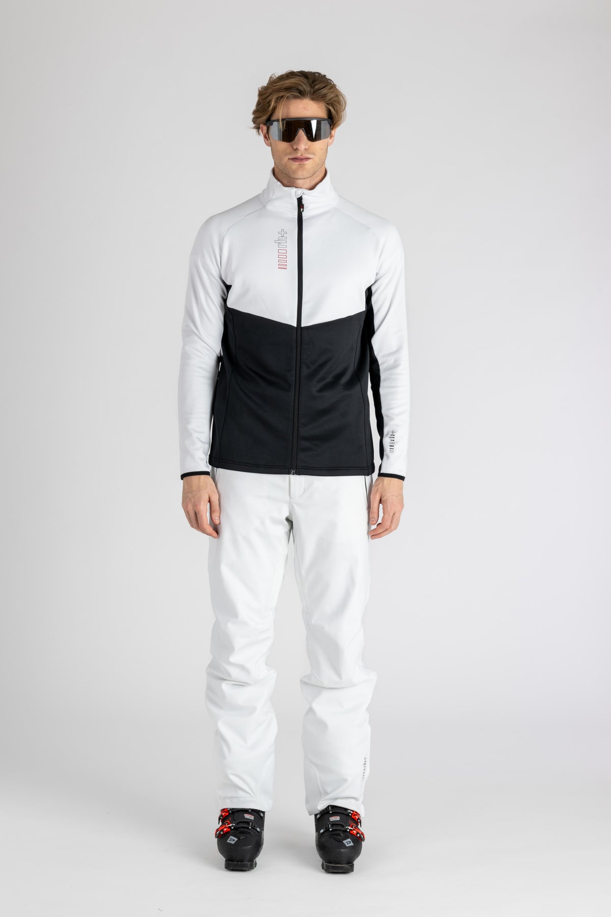 Zero Full Zip Jersey