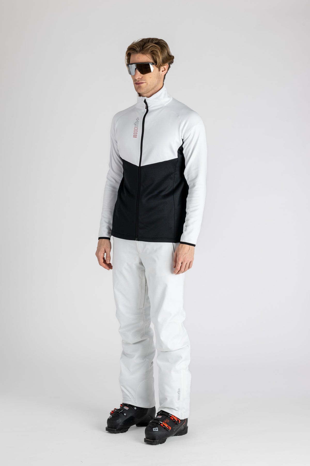 Zero Full Zip Jersey