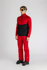 Zero Full Zip Jersey - Men's Ski | rh+ Official Store