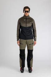 Zero Full Zip Jersey - Products | rh+ Official Store