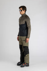 Zero Full Zip Jersey - Products | rh+ Official Store