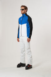 Zero Full Zip Jersey - Men's Ski Sweatshirts and Fleece | rh+ Official Store