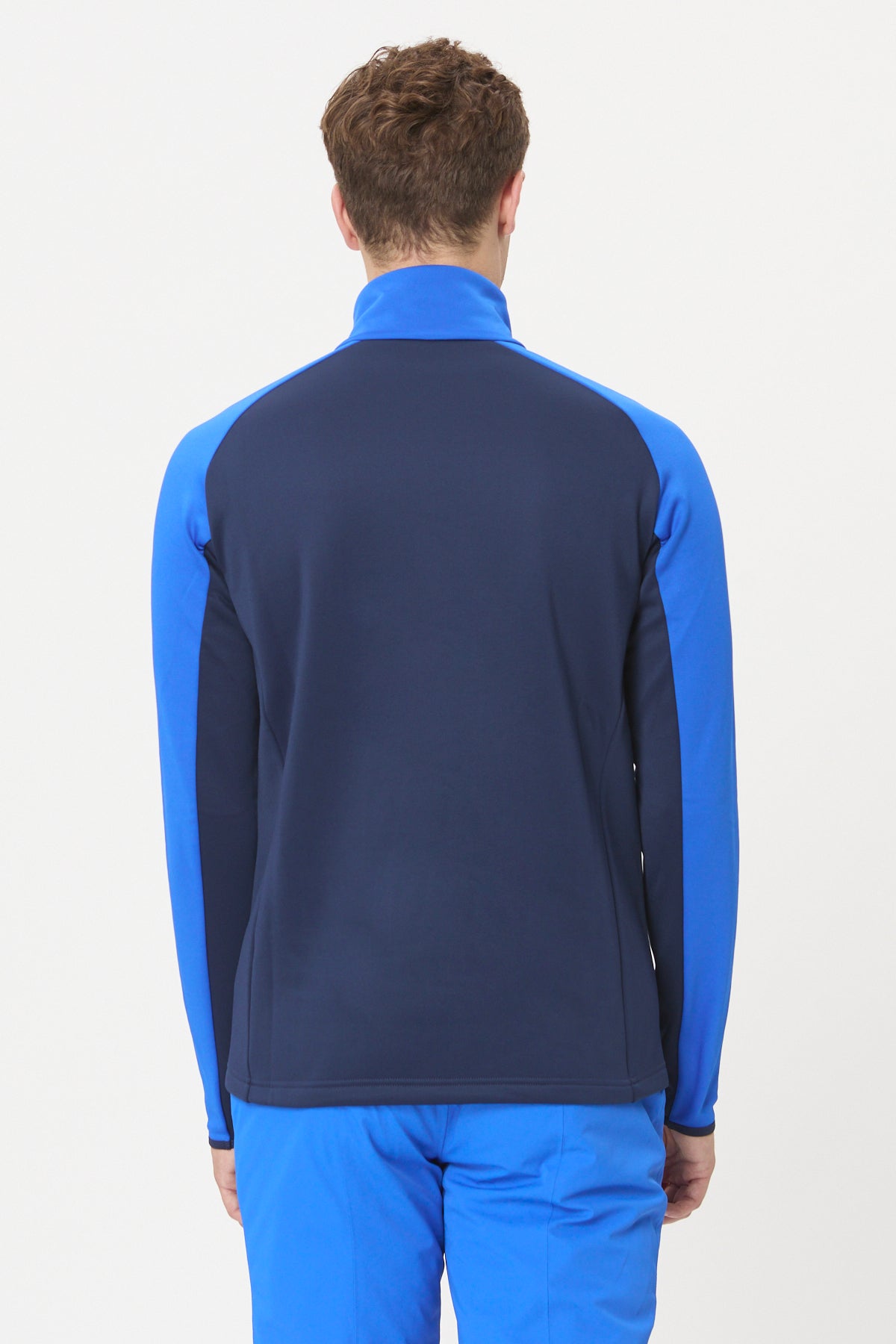 Zero Full Zip Jersey