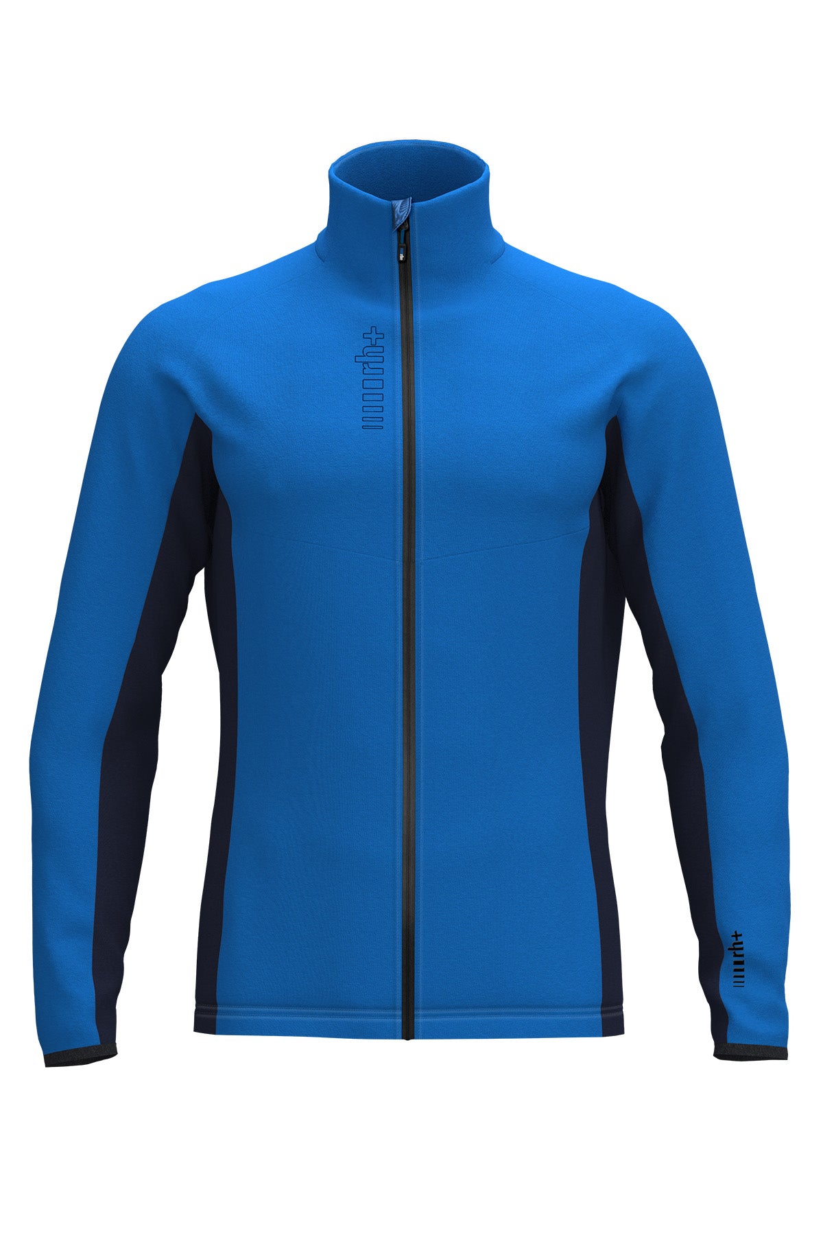 Zero Full Zip Jersey