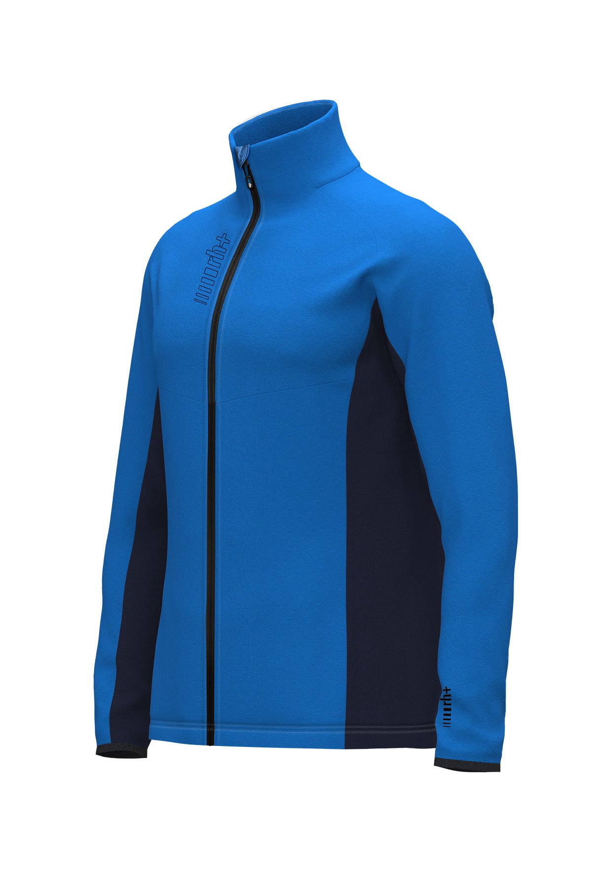 Zero Full Zip Jersey