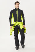 Zero Full Zip Jersey