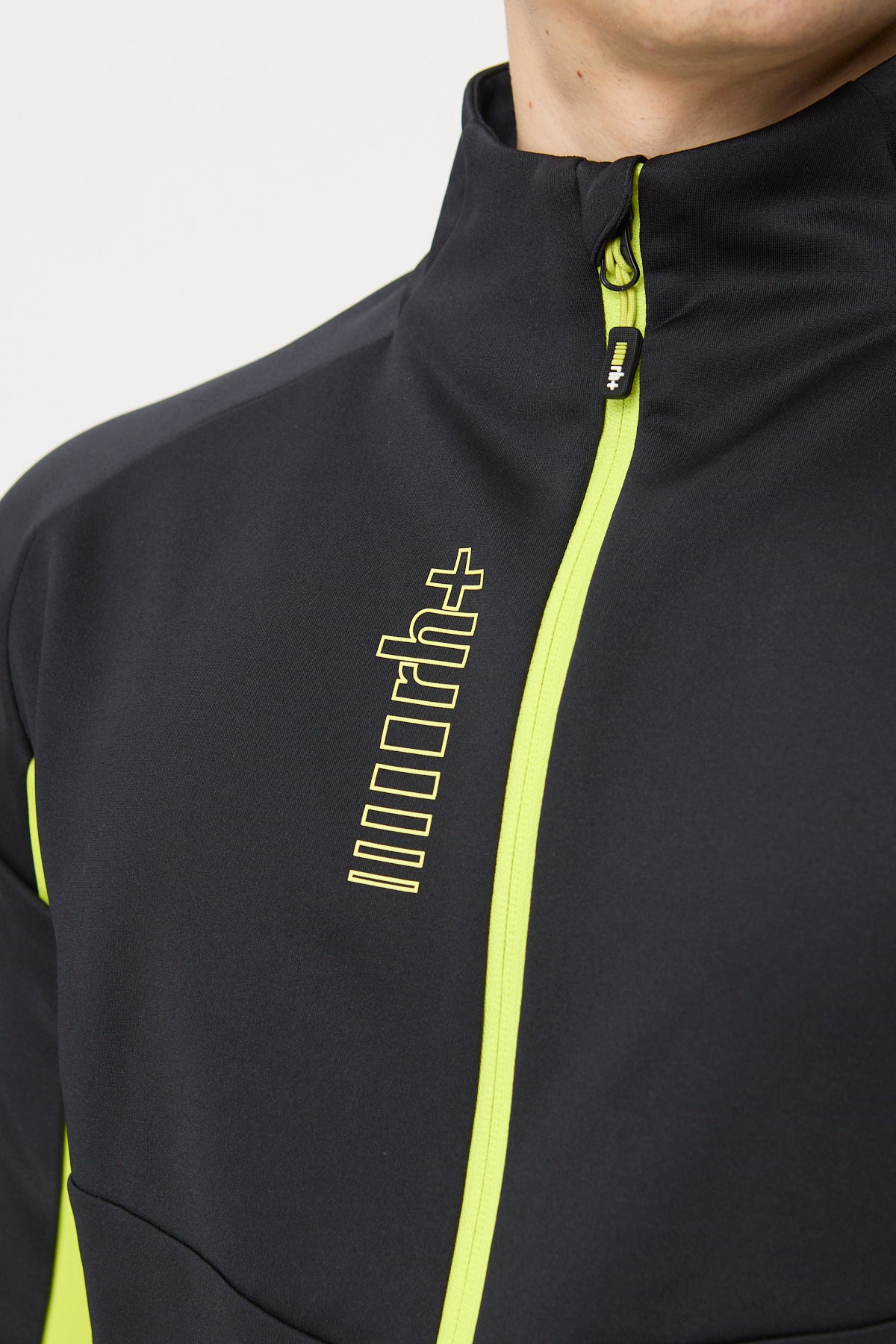 Zero Full Zip Jersey