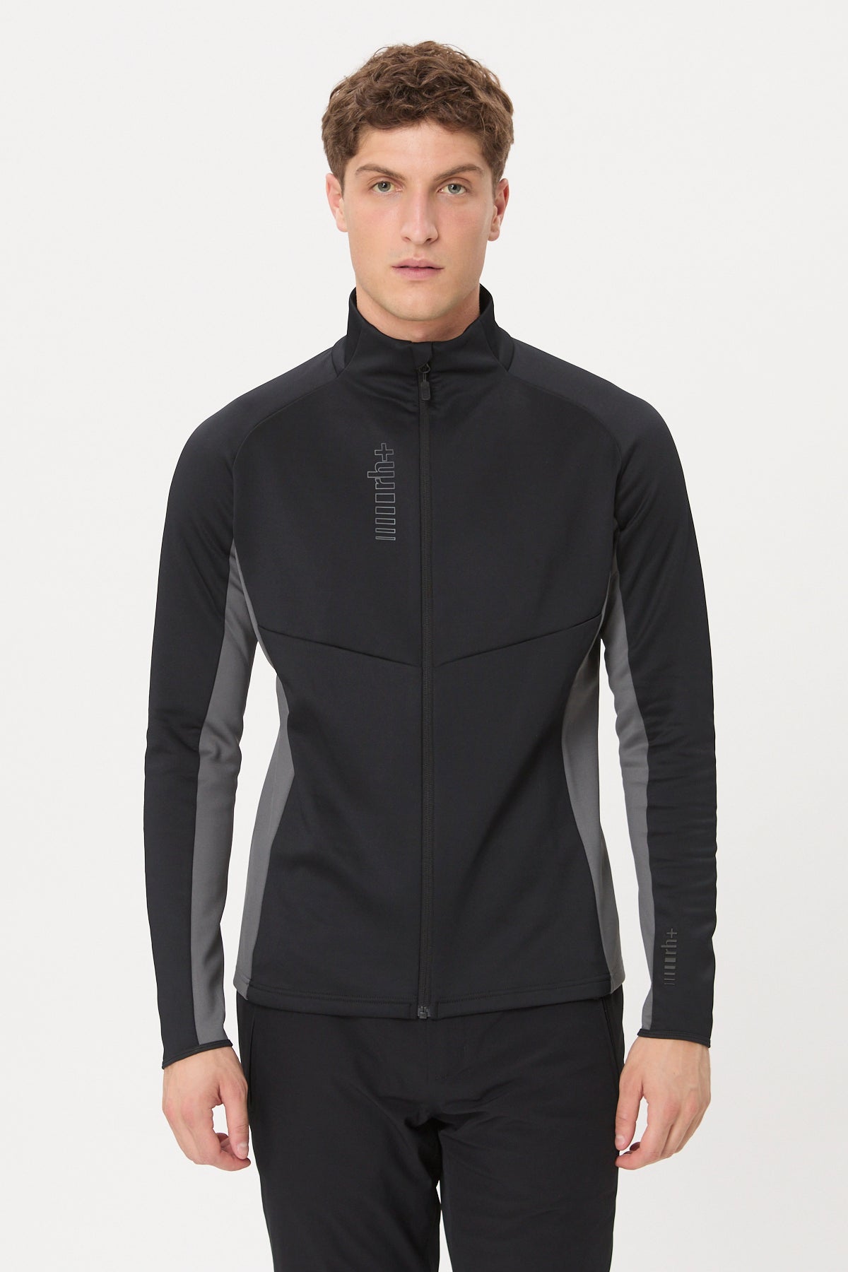 Zero Full Zip Jersey