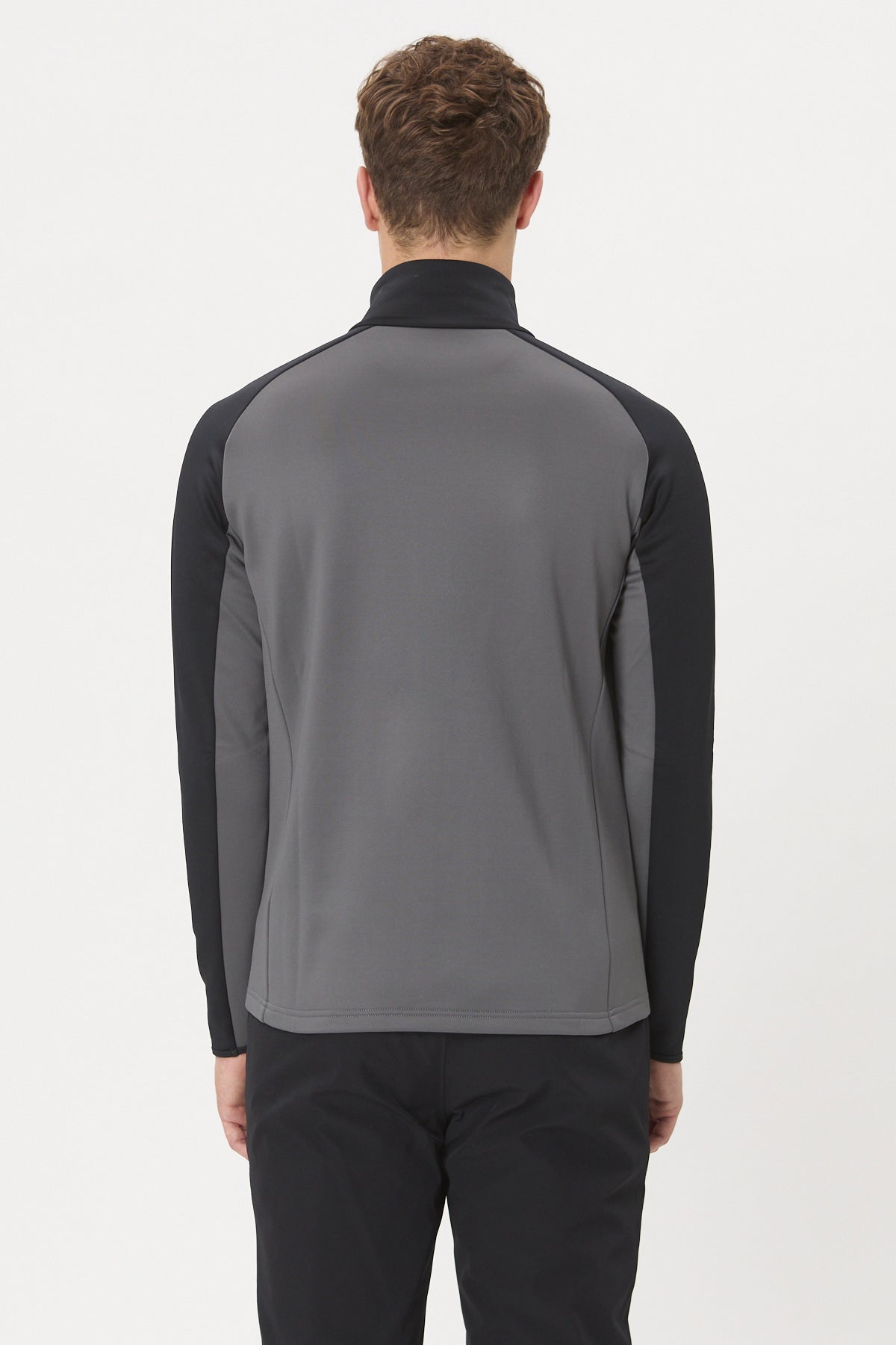 Zero Full Zip Jersey