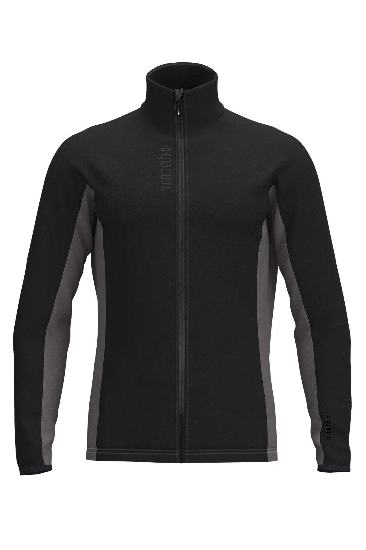 Zero Full Zip Jersey