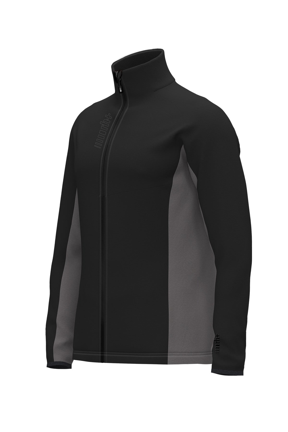 Zero Full Zip Jersey
