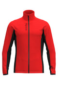 Zero Full Zip Jersey