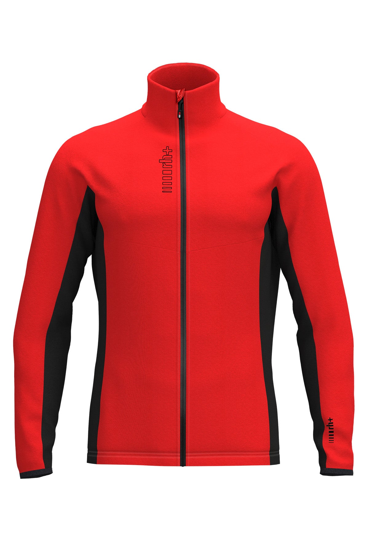 Zero Full Zip Jersey