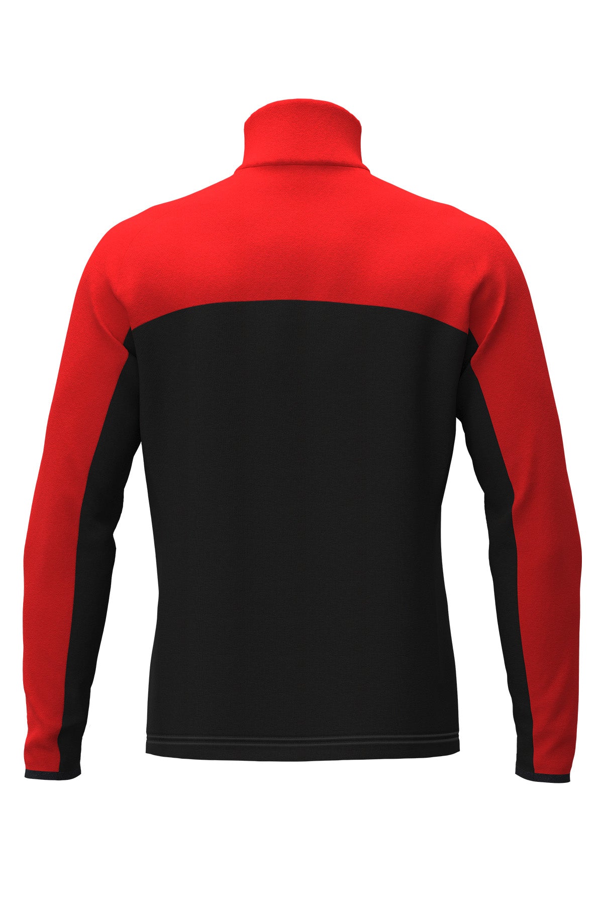 Zero Full Zip Jersey