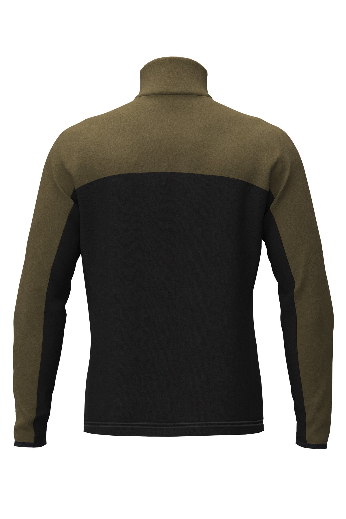 Zero Full Zip Jersey