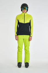 Zero Full Zip Jersey - Products | rh+ Official Store