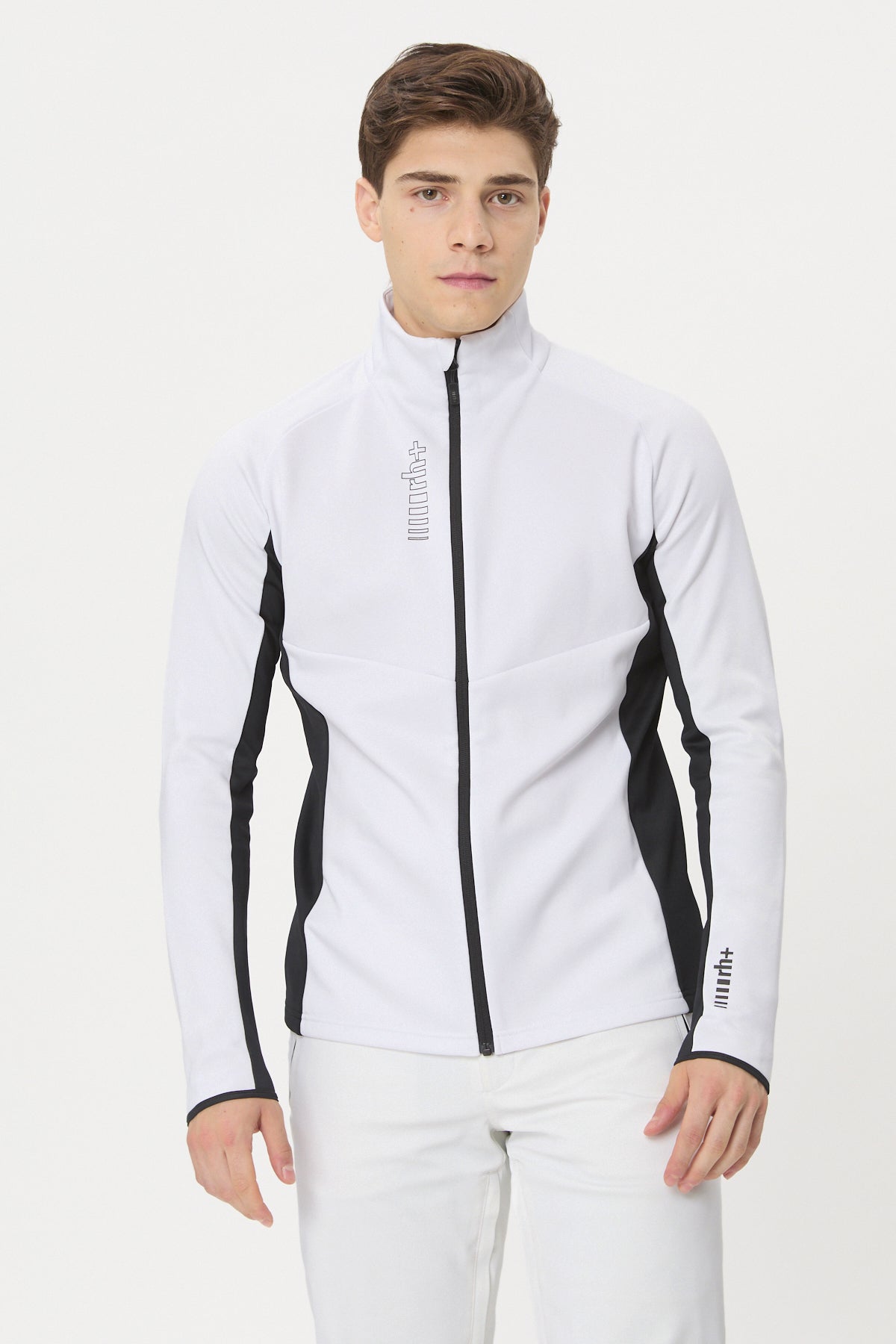Zero Full Zip Jersey