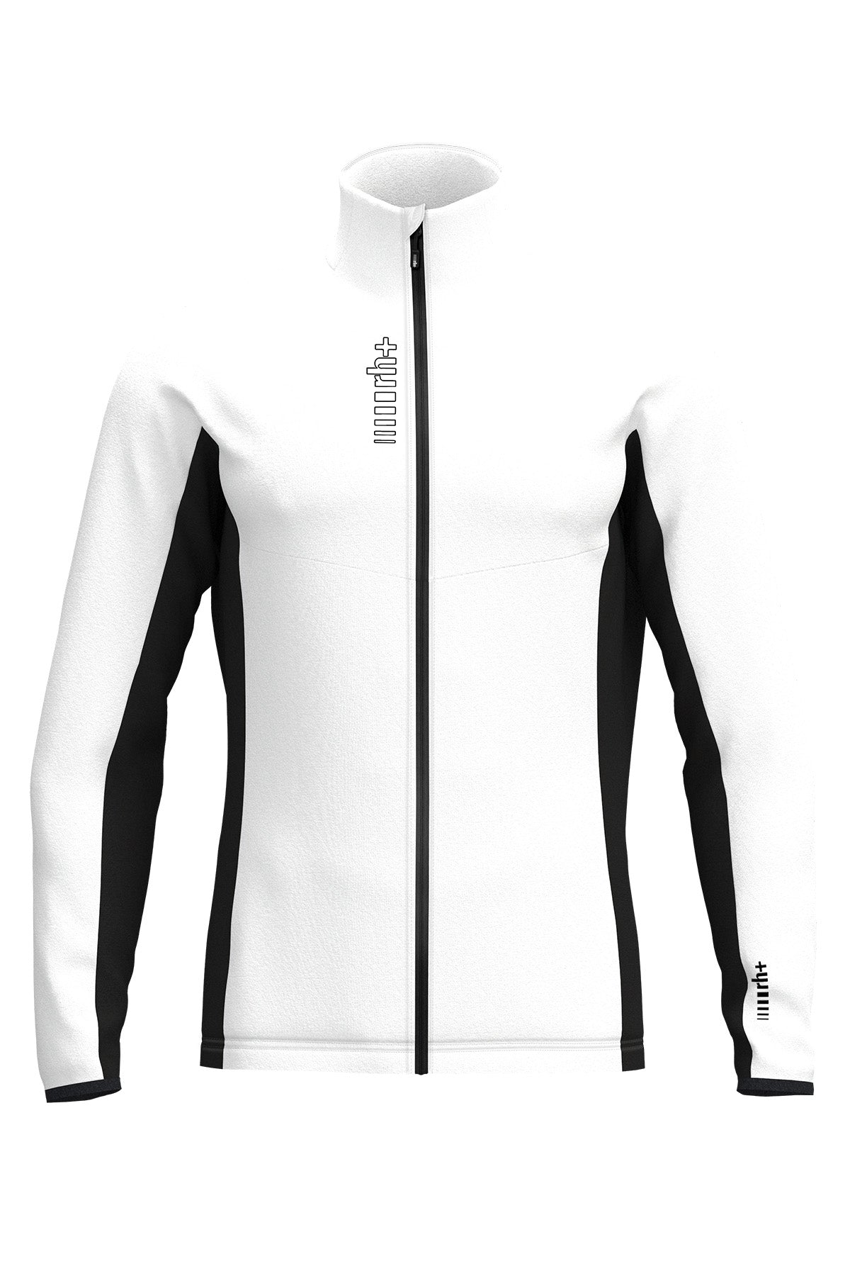 Zero Full Zip Jersey