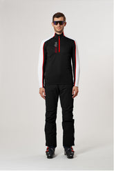Zero Half Zip Jersey - Men's Ski Sweatshirts and Fleece | rh+ Official Store