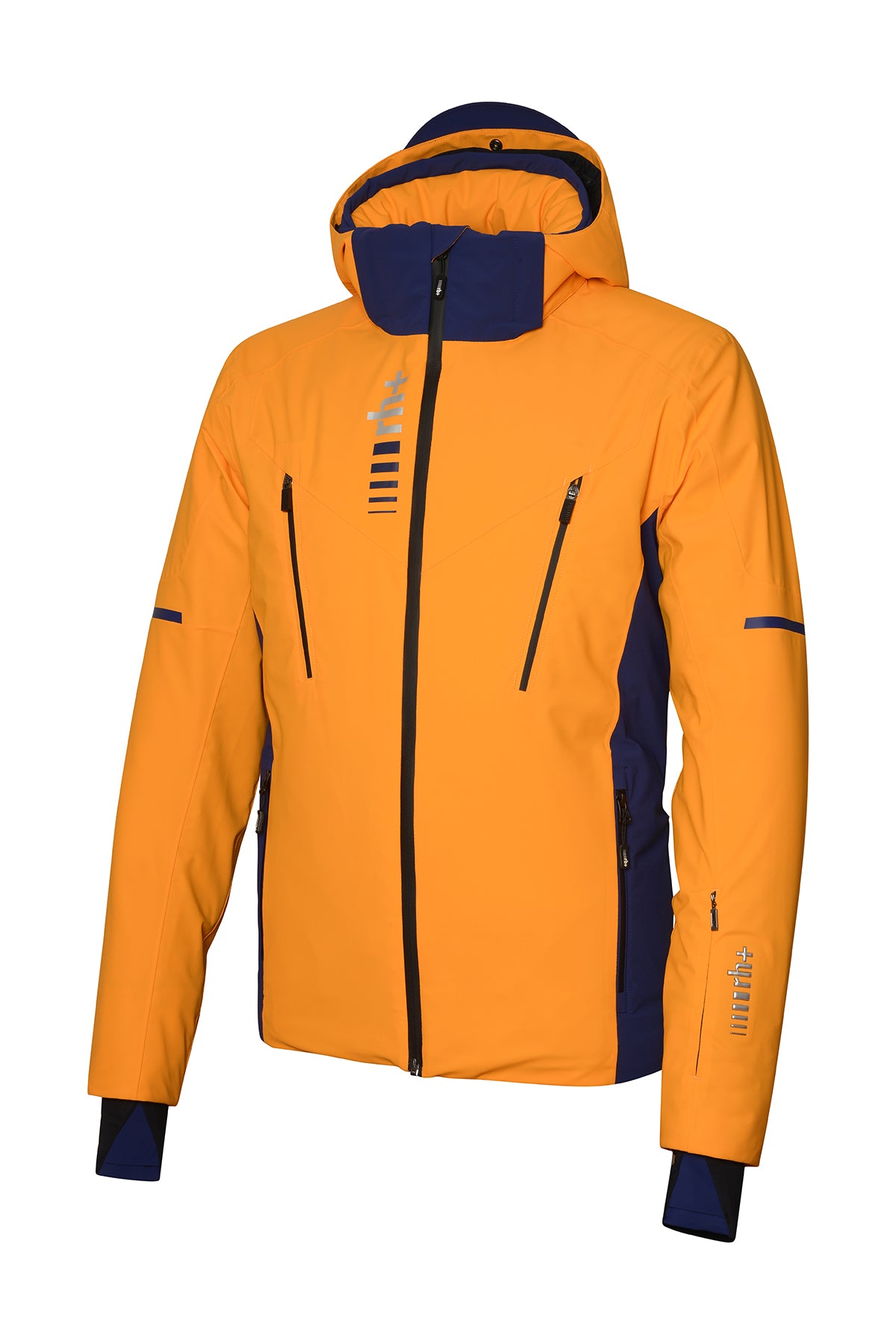 Hood Giacche Sci Cisalfa Giacca Sci Uomo Rh+ Giacca Sci Rh+ Zero