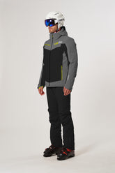 Zero Evo Jacket - Men's padded ski jackets | rh+ Official Store
