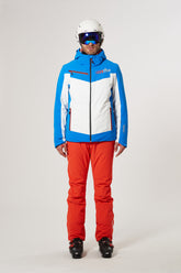 Zero Evo Jacket - Men's padded ski jackets | rh+ Official Store