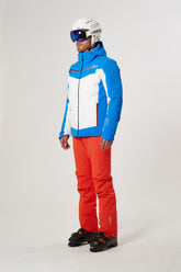 Zero Evo Jacket - Men's Ski | rh+ Official Store